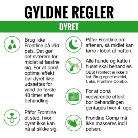 Gyldne Regler 