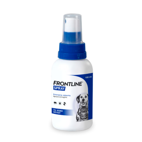 Frontline Spray 100ml