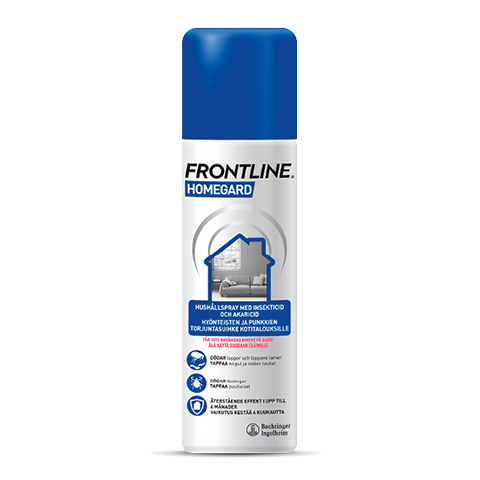 Frontline Homegard®
