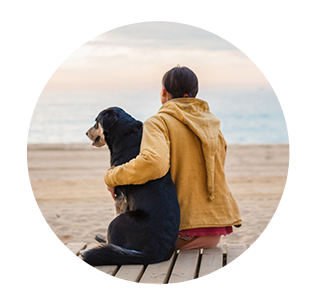 Effektiv og hurtig beskyttelse