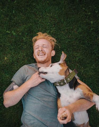 Hvor længe virker tyggetabletterne?